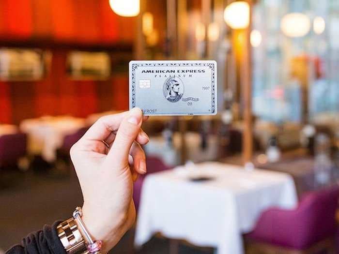 4 exclusive travel benefits and events you can only access as an Amex Platinum cardholder