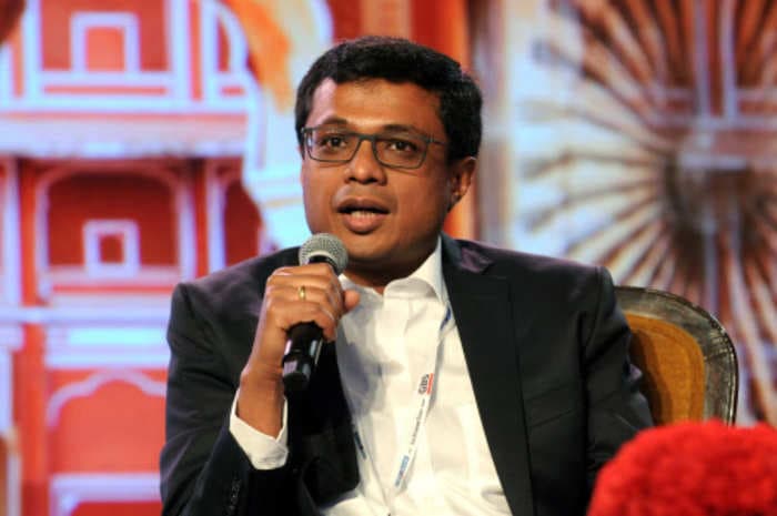 Sachin Bansal is now a CEO again. Here’s a look at his investments since his Flipkart exit