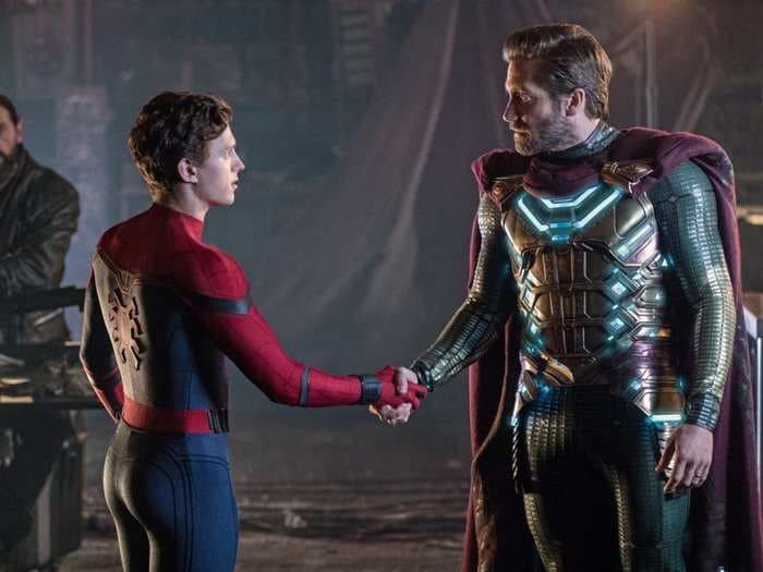 Spider-Man will stay in the Marvel Cinematic Universe in a stunning reversal for Disney and Sony