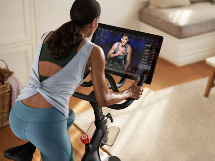 Peloton is the latest in a line of IPO flops and failures this year. Here are 5 of the biggest.