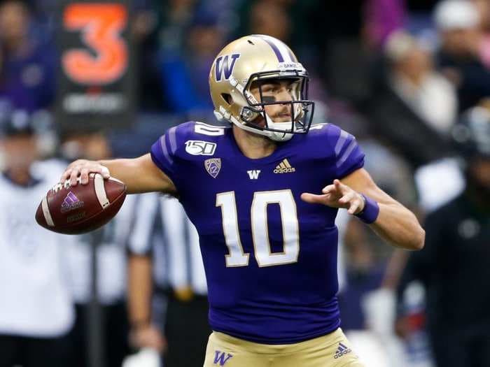 Our 7 best bets for Week 5 of the college football season