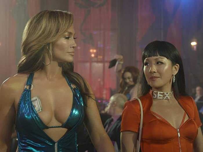 What do real-life hustlers think of the hit movie 'Hustlers'? 3 former exotic dancers weigh in