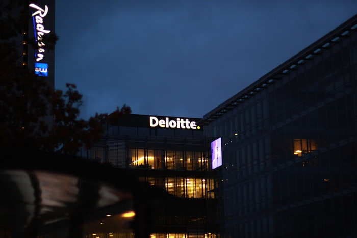Audit firms EY, Deloitte, KPMG plan to add 63,000 digitally skilled professionals