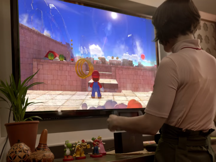 How to connect your Nintendo Switch to a TV, and what to do if it won't connect