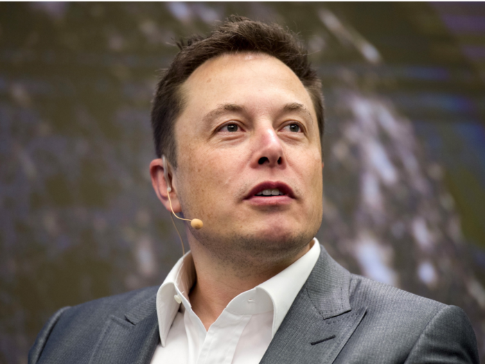 Former Tesla employees reveal what it's like to work with Elon Musk,