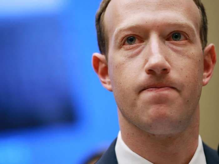 Mark Zuckerberg describes in leaked recording his plan of attack for taking on TikTok, Facebook's newest threat