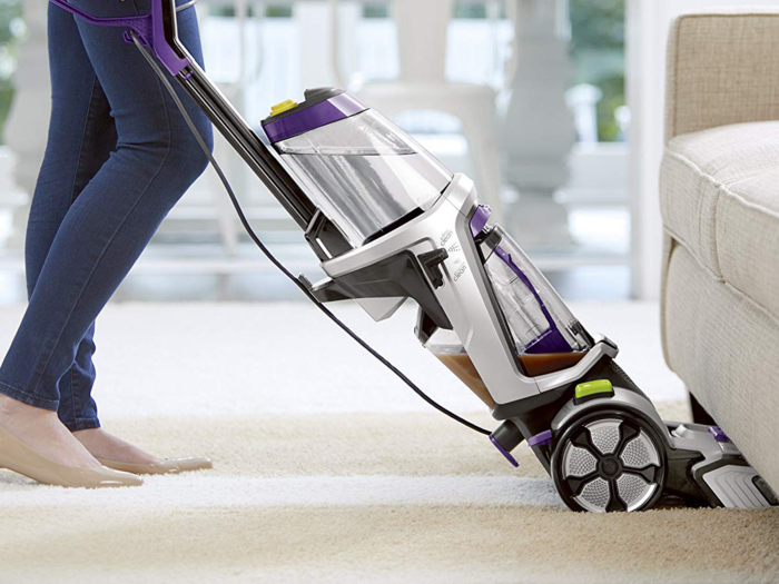 The best carpet cleaners you can buy