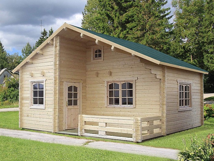 Amazon sells dozens of tiny homes you can build yourself to save thousands - take a look