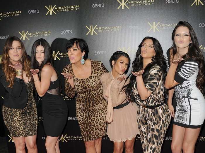 The Kardashians are launching a business to sell clothes from their own closets as resale is poised to become a $51 billion market