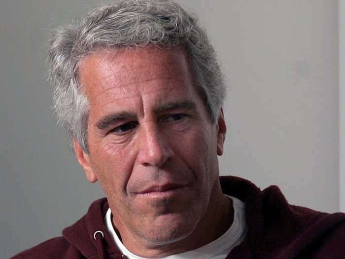 Jeffrey Epstein mysteriously made $200 million with a new start-up after taking a hit from the financial crisis, registering as a sex offender, and losing his biggest client