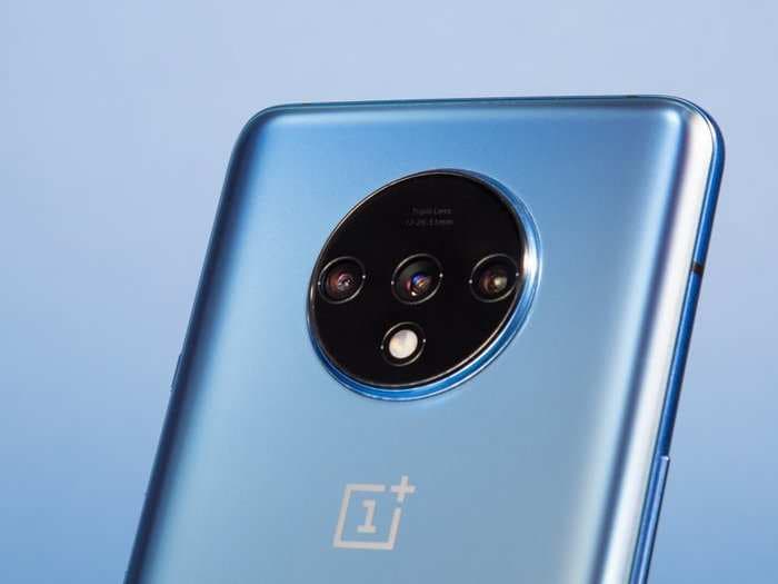 For a jaded tech reviewer who plays with the latest and greatest smartphones every year, the OnePlus 7T shouldn't feel that special - but it does