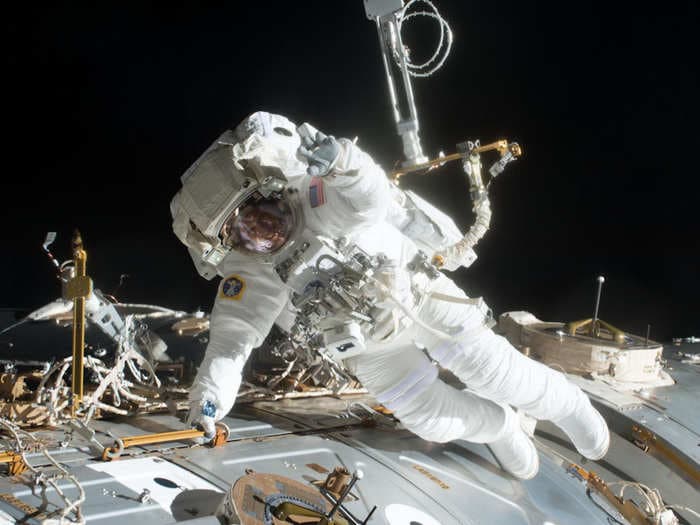 NASA kicks off attempt to set spacewalk record — and here’s what’s in store