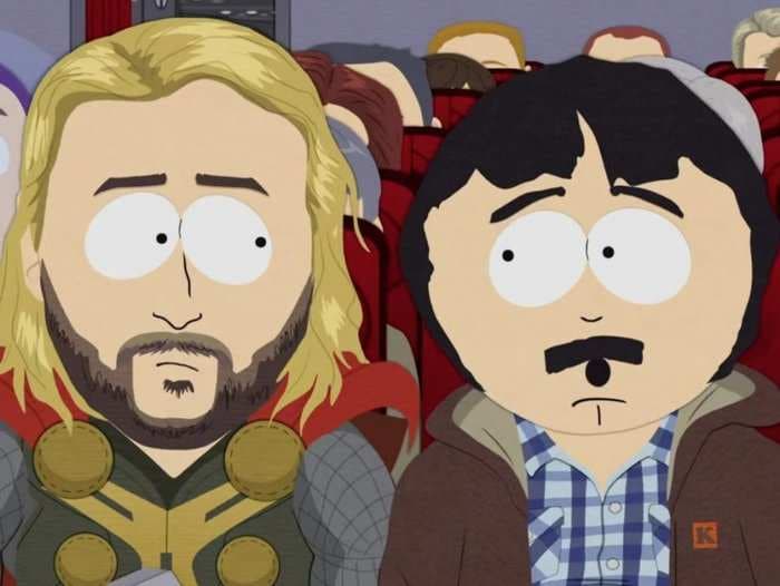 'South Park' has reportedly been banned in China after its most recent episode criticized censorship in the country