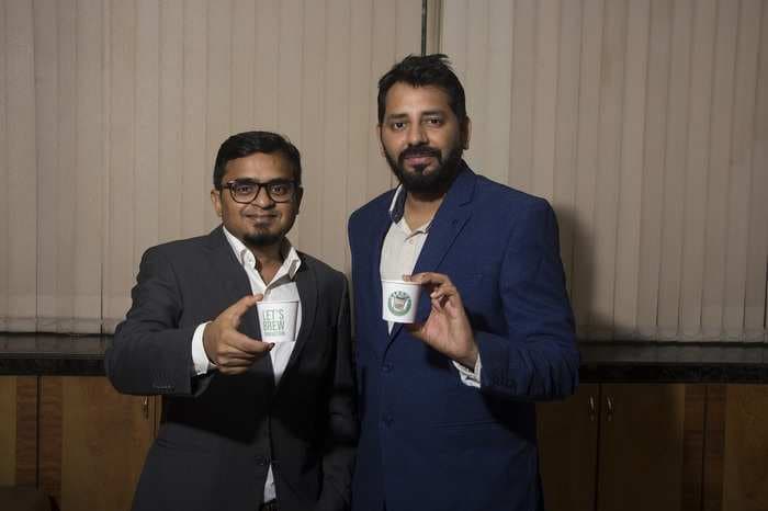 CupShup aims to treble its revenue to ₹12 crore by end of FY19 - 20