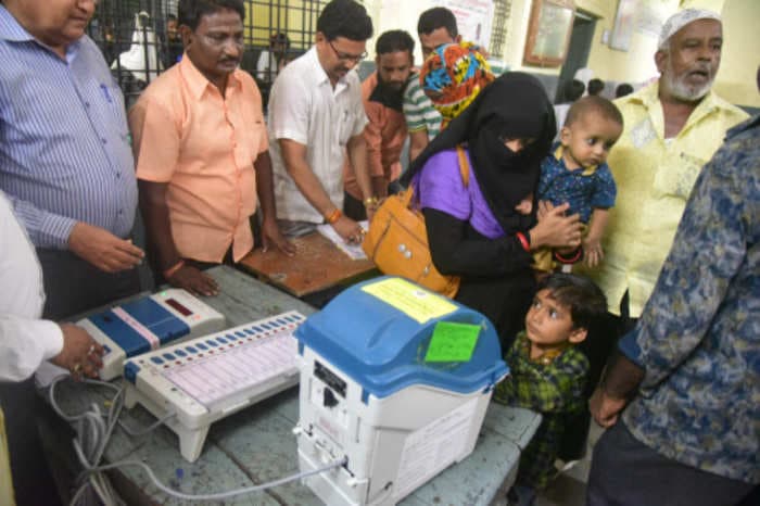 Maharashtra assembly election 2019:Bhosari, Shirur, Junnar, Ambegaon, Khed Alandi, and Hadapsar candidate list and election date