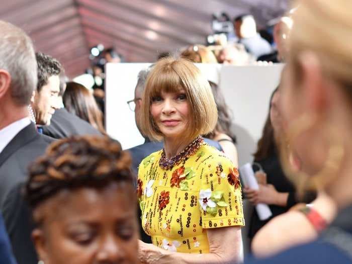 We spoke to 5 people who took Anna Wintour's $90 MasterClass on leadership. These are their most valuable takeaways.