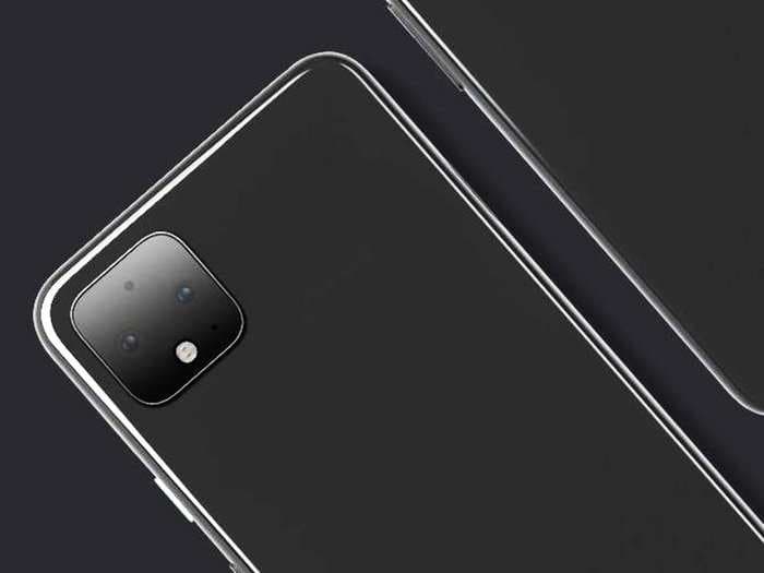 LIVE: Watch Google reveal the Pixel 4 during its biggest event of the year