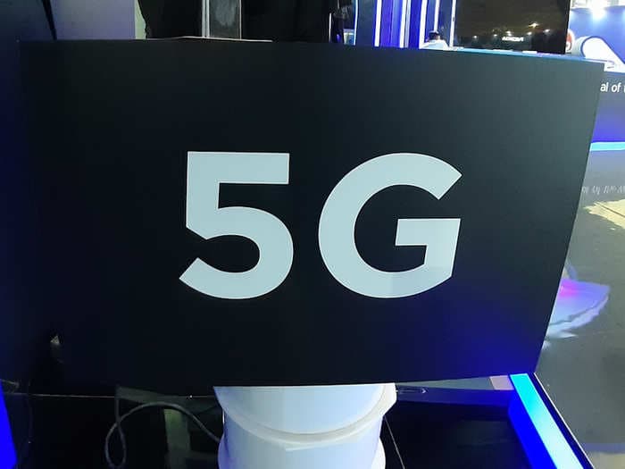 Here are the biggest challenges for India as it rolls out its 5G network, according to a strategy expert