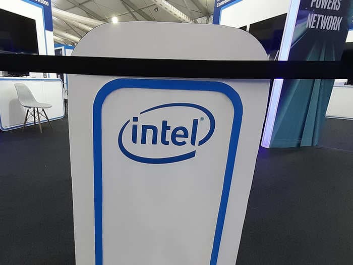 Indian vague data regulations should change to aid innovation says Intel executive