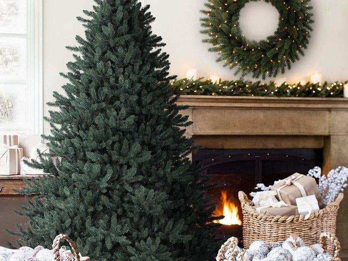 The best artificial Christmas trees you can buy