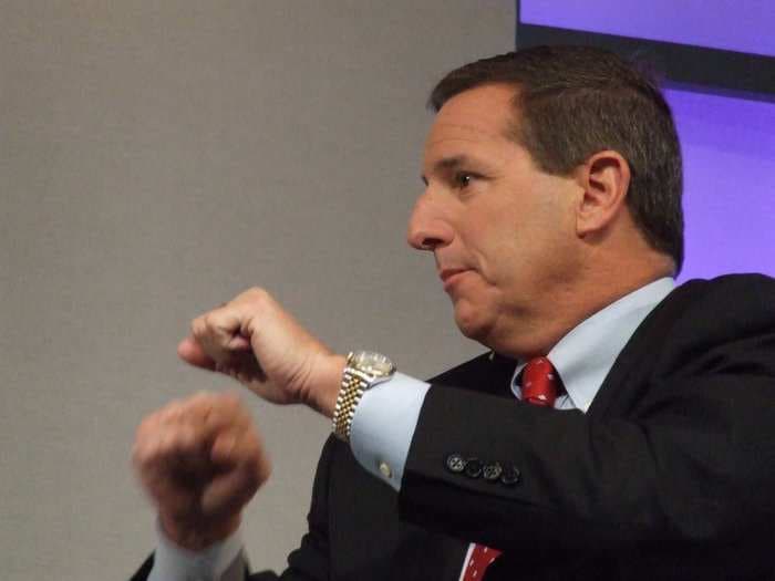 Experts remember late Oracle CEO Mark Hurd as a brilliant leader with a complicated and controversial legacy