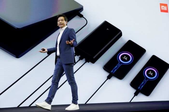 Xiaomi predicts 4G to fall with plans to ten 'affordable' 5G phones in 2020