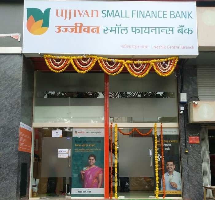 With profits in its pocket, Ujjivan Small Finance Bank heads for an IPO