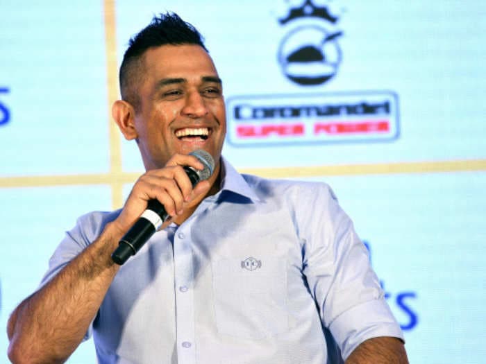 Not Disha Patani but searching for MS Dhoni will land your device with viruses