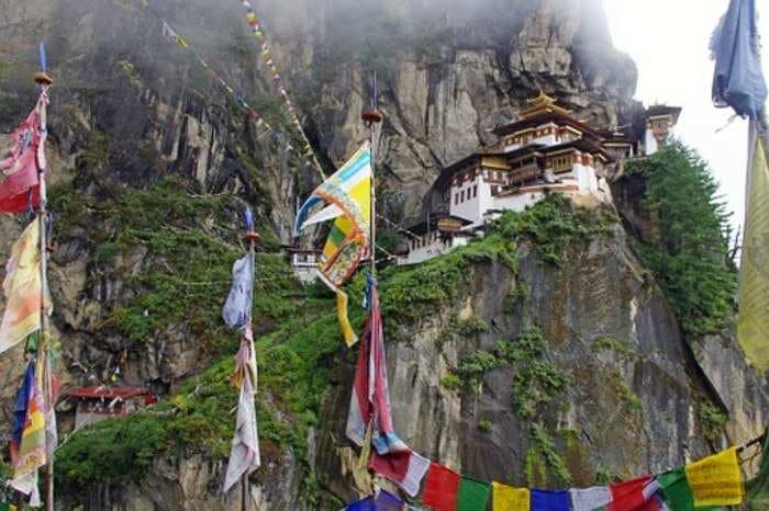 Why Bhutan, ‘world’s last Shangri-La’, tops Lonely Planet’s 2020 best places to visit list
