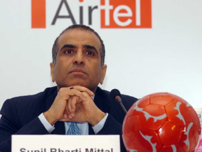 Sunil Mittal lost a billion dollars ahead of Ambani's Jio launch — and as much after that