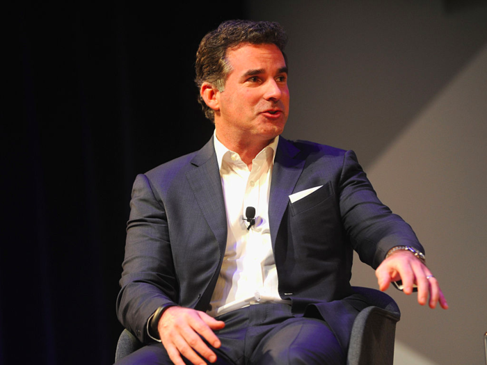 Kevin Plank, who founded Under Armour in his grandmother's basement, is stepping down as the company's CEO. Here's how the billionaire makes and spends his money.