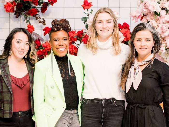 Women founders and CEOs share 9 hard truths about raising capital all small businesses need to know