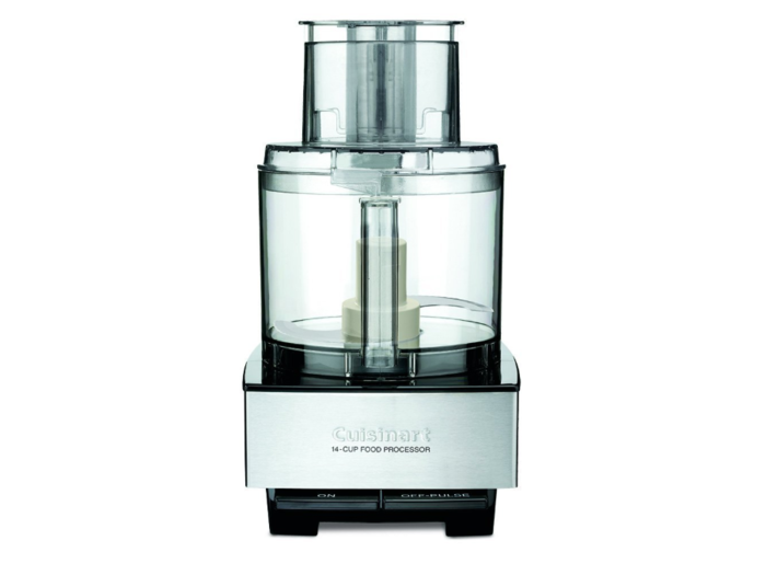 The best food processor you can buy