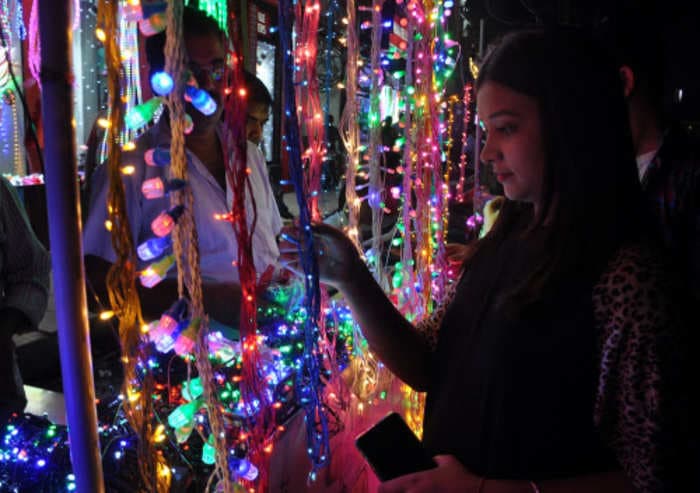 Cool, responsible and digital – here’s how Diwali has changed over the years