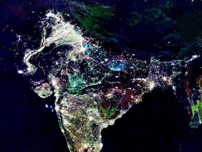 It’s time India got over the fake Diwali picture