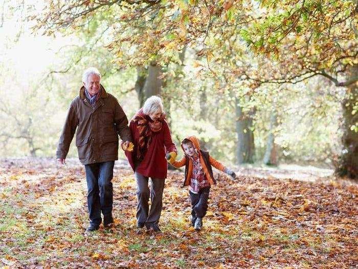 7 ways to give your your grandkids money that will help them get ahead in life