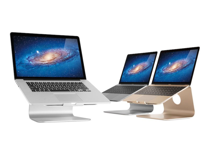 The best laptop stands