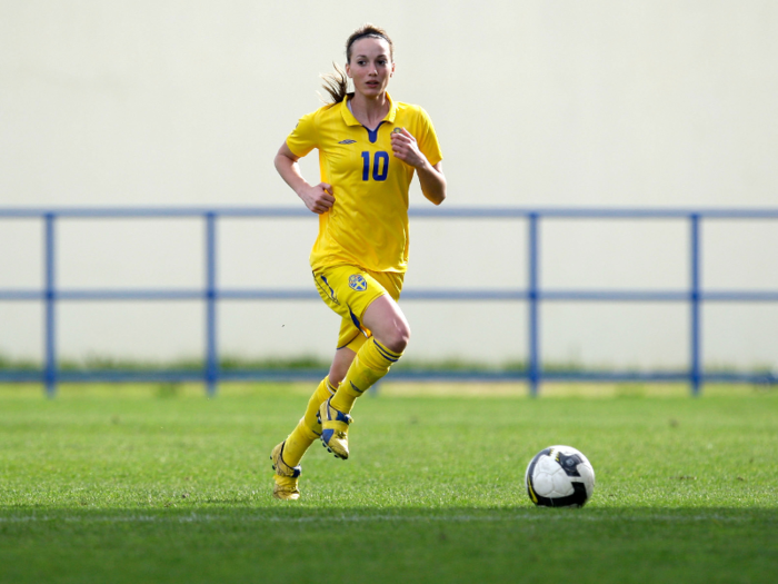 Megan Rapinoe and Alex Morgan headline a Ballon d'Or shortlist that features 4 US Women's National Team stars