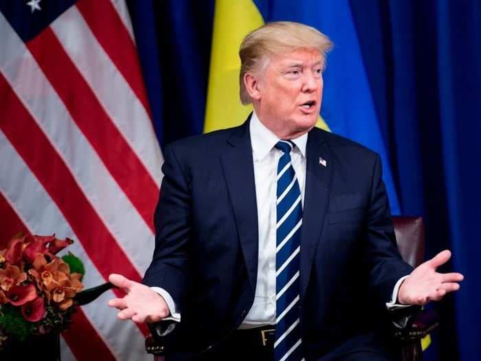 A top White House aide will testify that he twice reported concerns about Trump's Ukraine dealings out of fear Trump would 'undermine US national security'