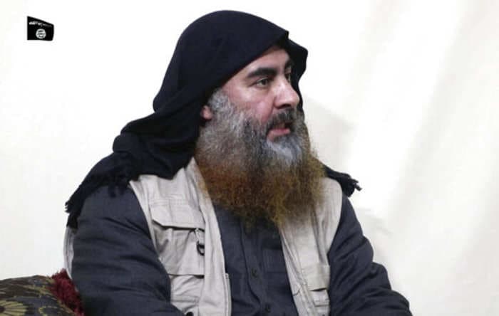 Baghdadi’s dead but Islamic State’s ideology lives on in Southeast Asia