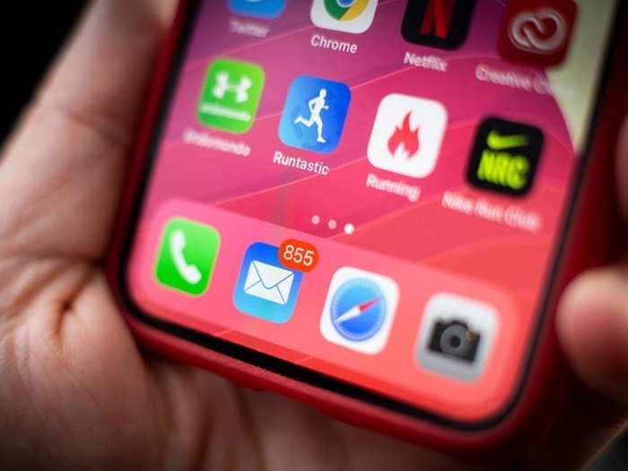 How to delete app data you don't need on your iPhone to save storage space