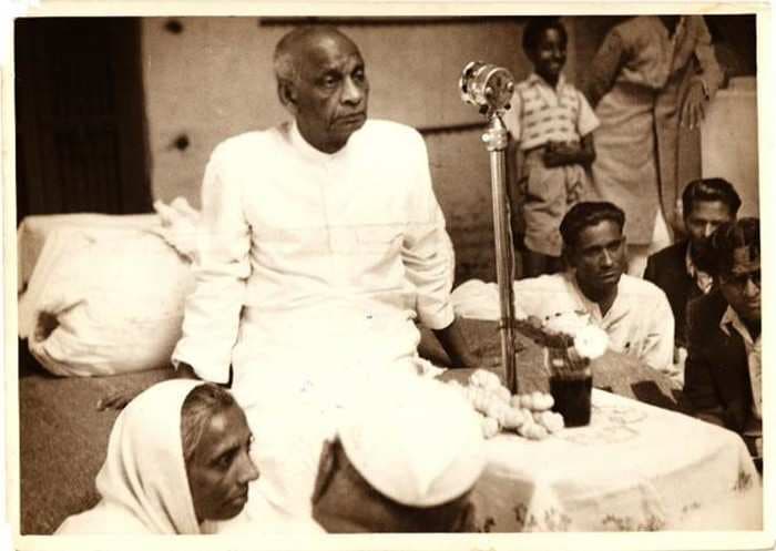 "Rise above caste region and religion"— and other Sardar Patel quotes that are relevant even today