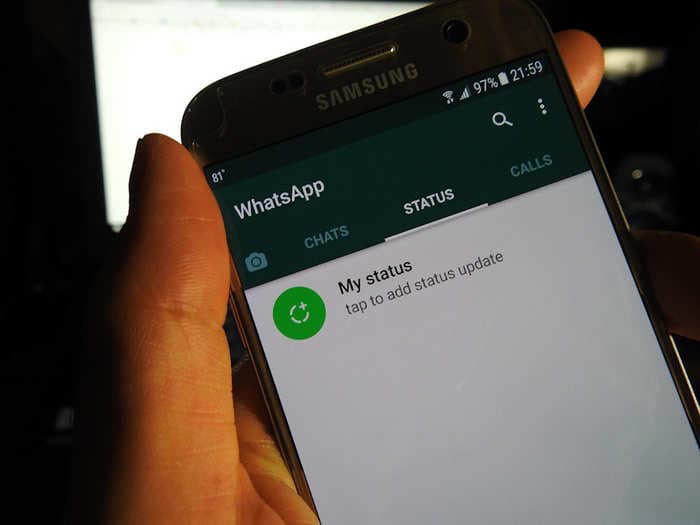 How to stay safe on WhatsApp and protect your data