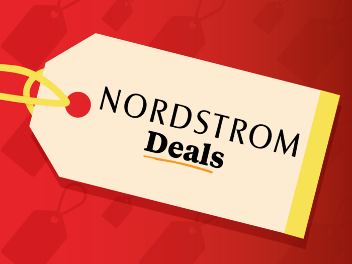 Everything you need to know about Nordstrom's Black Friday 2019 sale