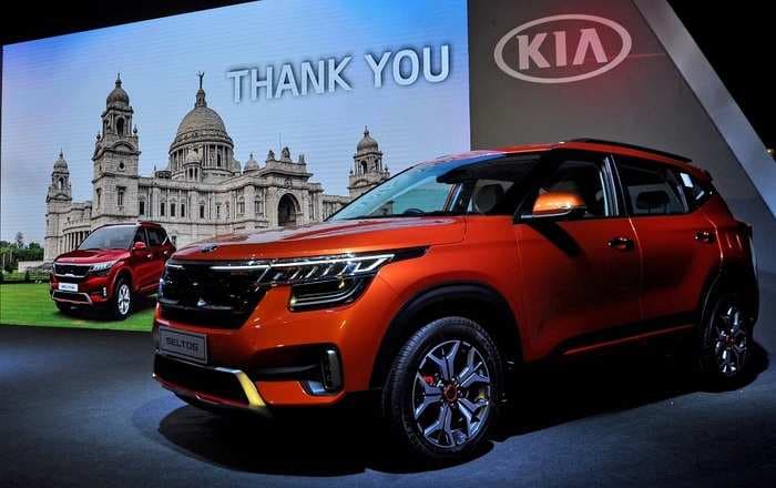 Kia Seltos and MG Hector – the two cars that beat the slowdown blues