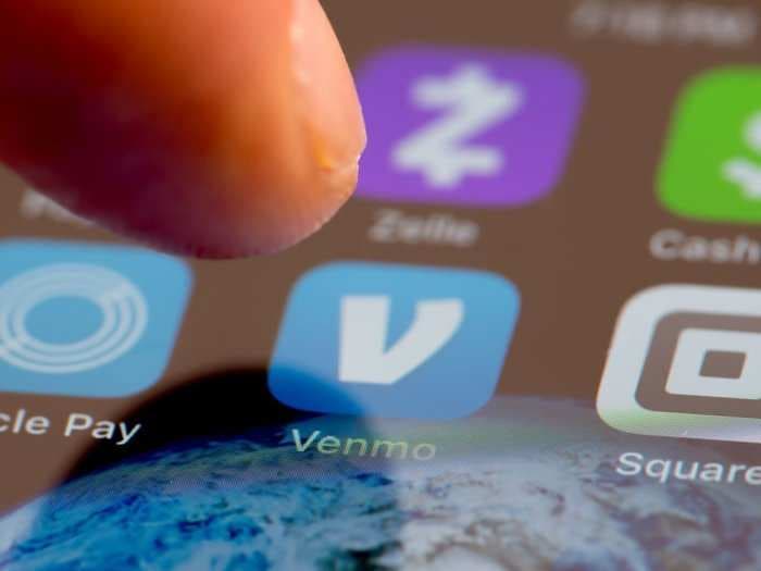 'Does Venmo work internationally?': No, you must be physically located in the US - here's what you need to know