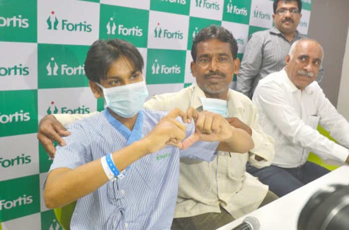 Fortis, Apollo and other top hospitals are spending a lot of what they charge — most of which is going to doctors