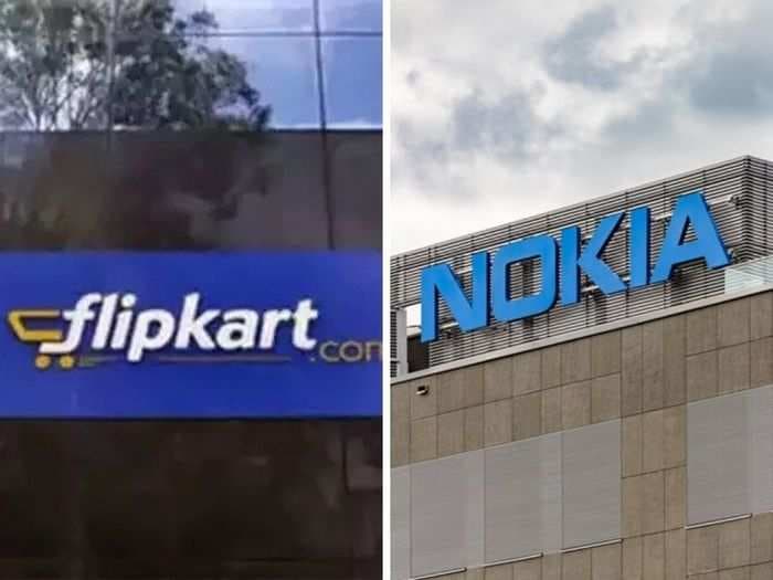 Flipkart’s 'Made-in-India' Nokia smart TVs will have to face off against OnePlus, Xiaomi, Samsung and Huawei