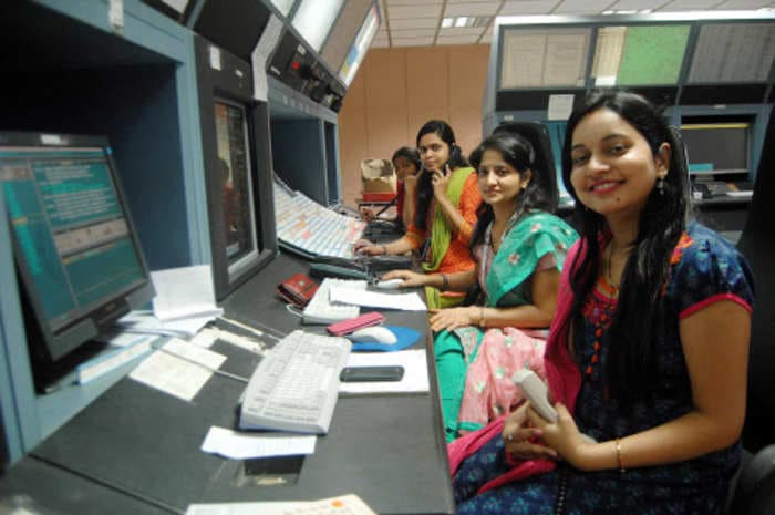 Fewer Indian women are working in spite of companies trying hard to improve diversity