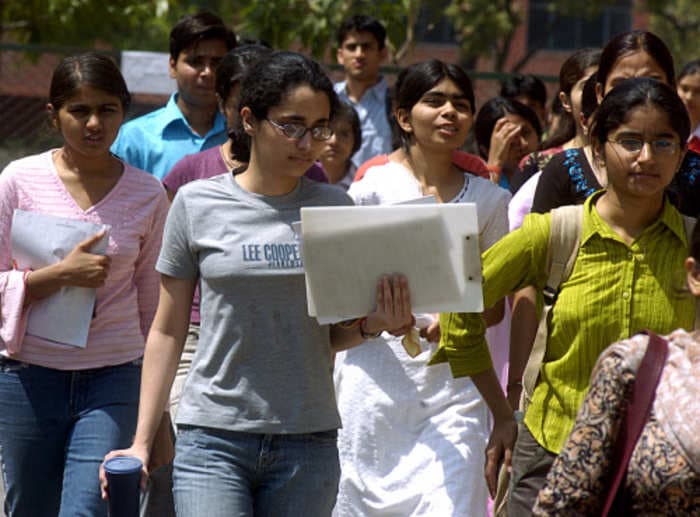 Over half of Indian students will not have skills for 21st century jobs, warns UNICEF